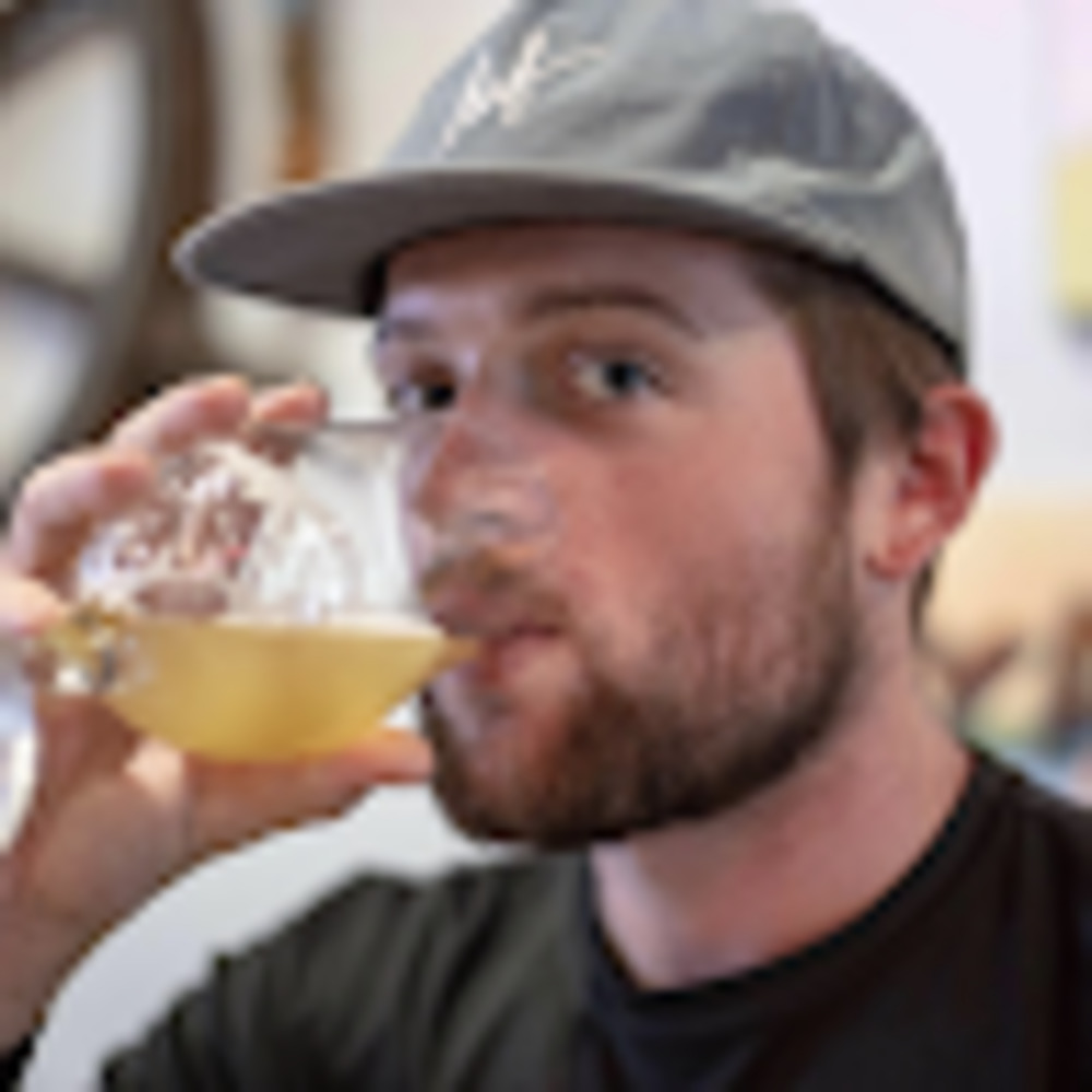 Meet your Posher, Tom
